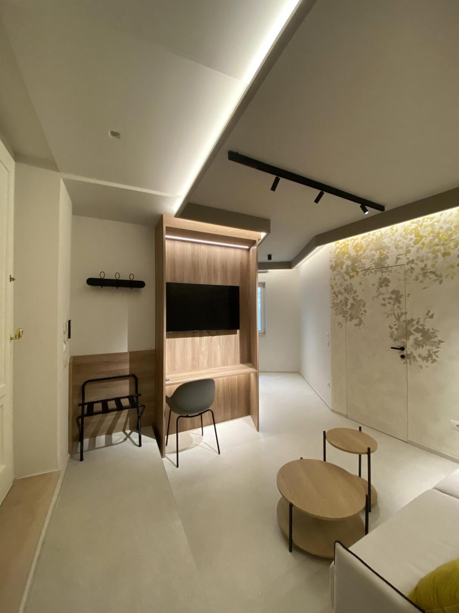Amatera Luxury Apartments Exterior photo
