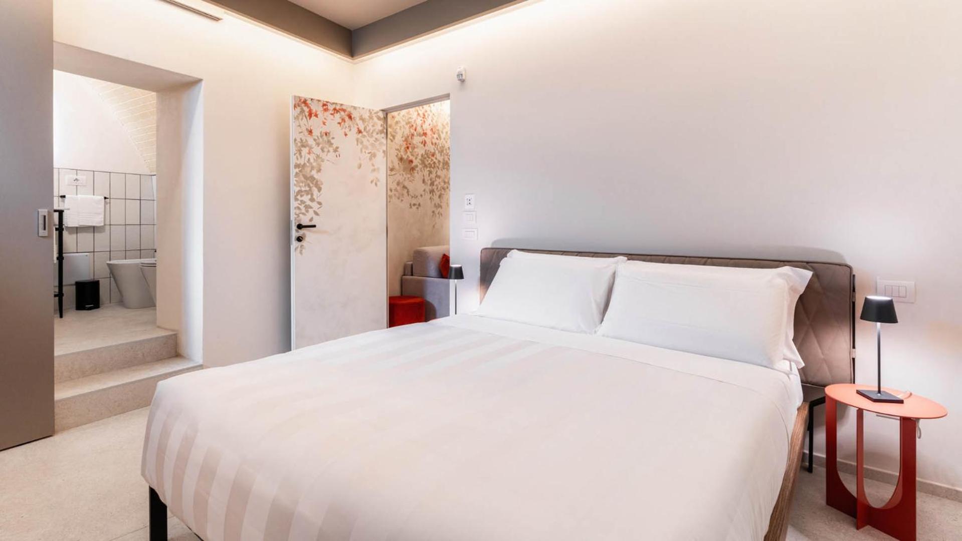 Amatera Luxury Apartments Exterior photo
