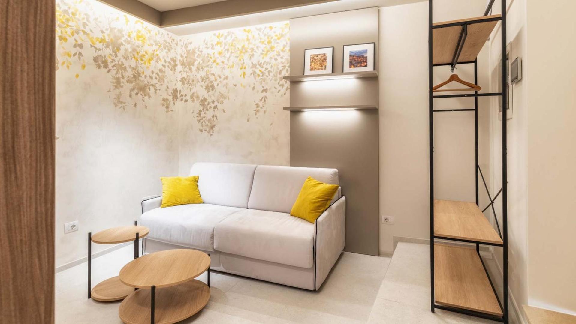 Amatera Luxury Apartments Exterior photo
